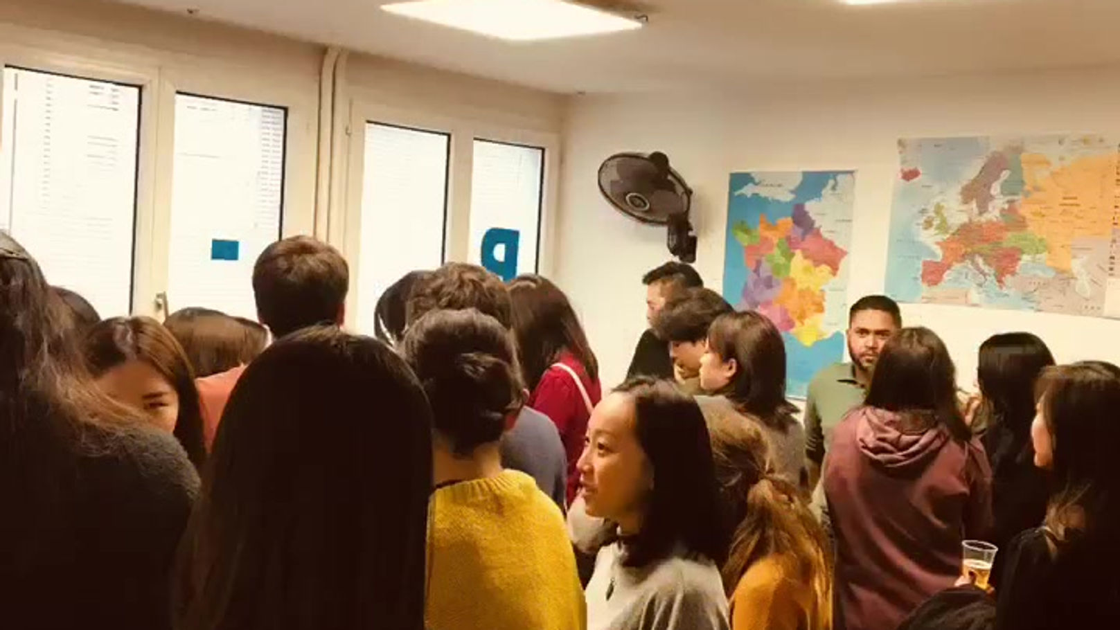 Vive la Bretagne